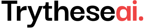 TryTheseAI.com